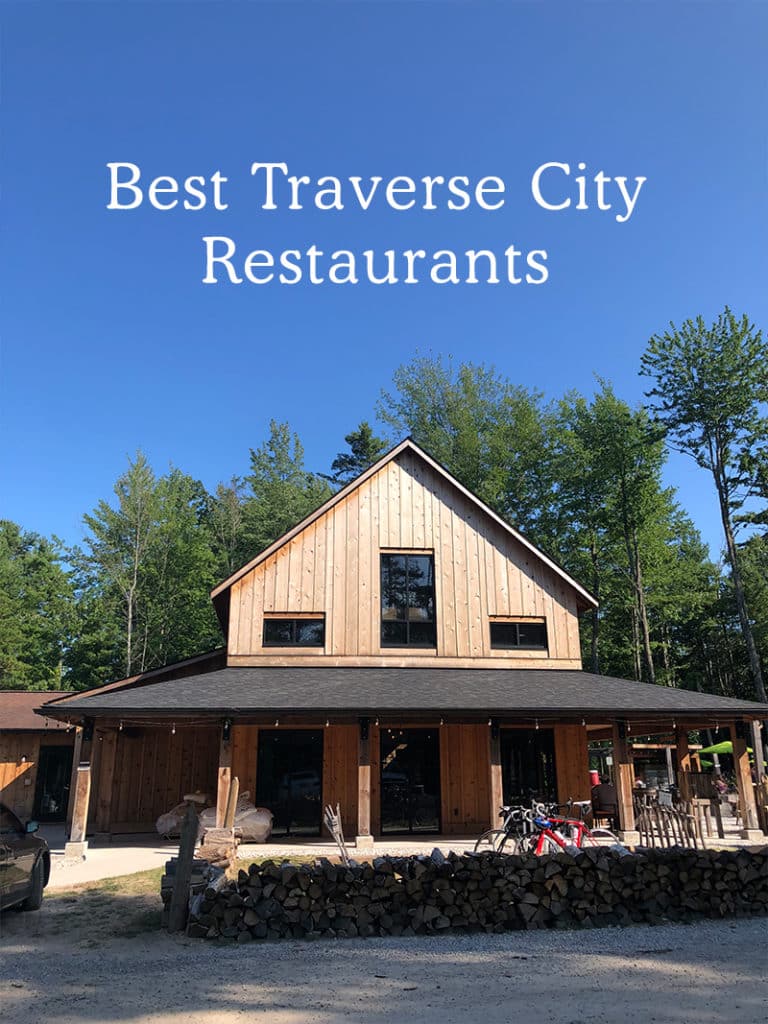 Best Traverse City Restaurants To Enjoy on Your Trip Fresh Exchange