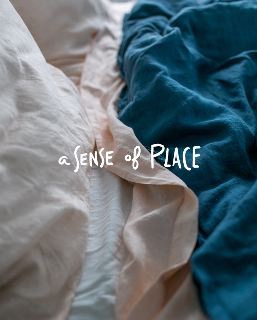 A Sense of Place