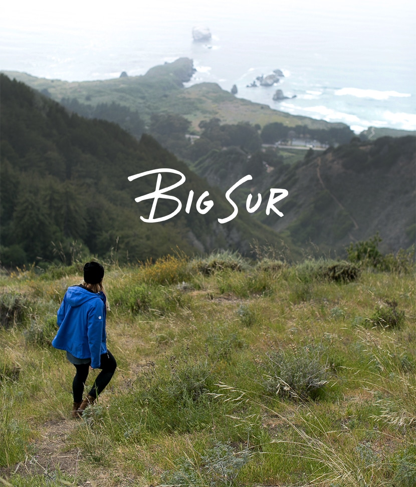 Big Sur – Part 2
