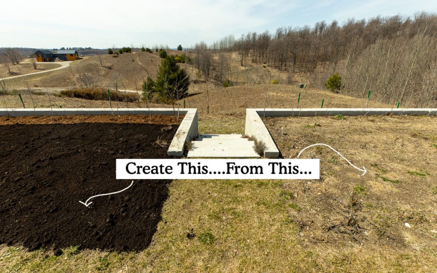 How to Easily Prepare a Garden Bed Ultimate Guide Fresh Exchange