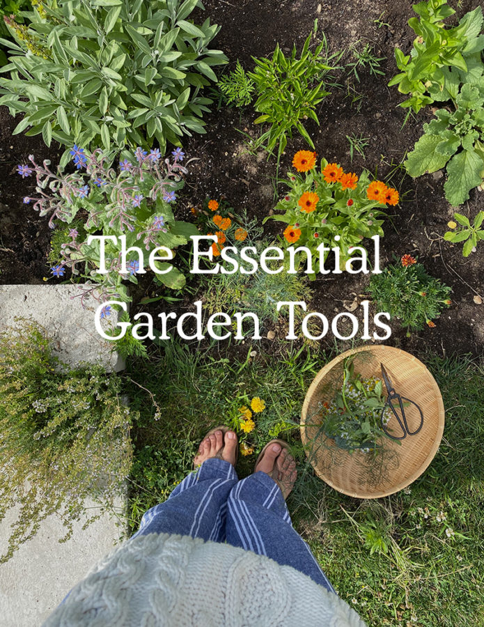 Essential Garden Tools for the Home Gardener - Fresh Exchange