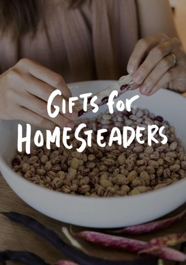 Gifts For Homesteaders – Fresh Exchange