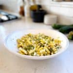 Grilled Corn Salad Image