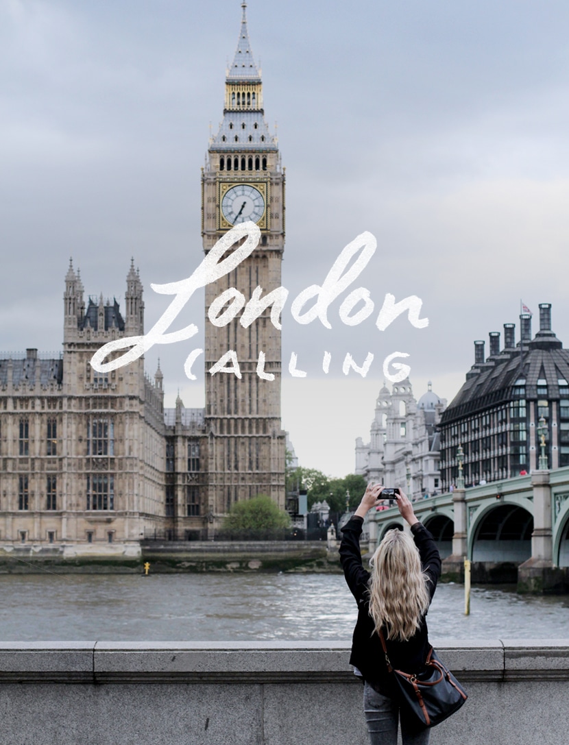 London Calling