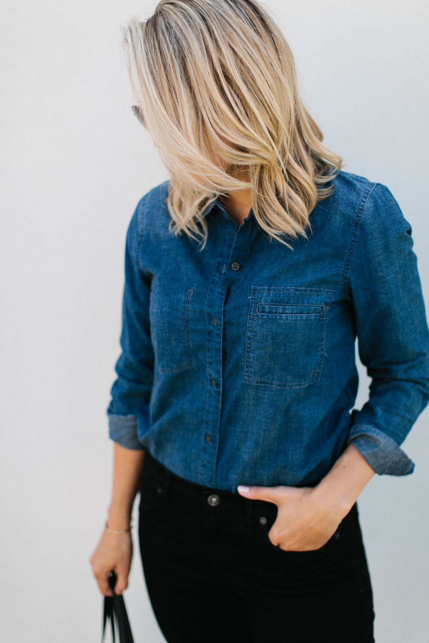 Madewell Denim and Grand Opening Party in Ann Arbor