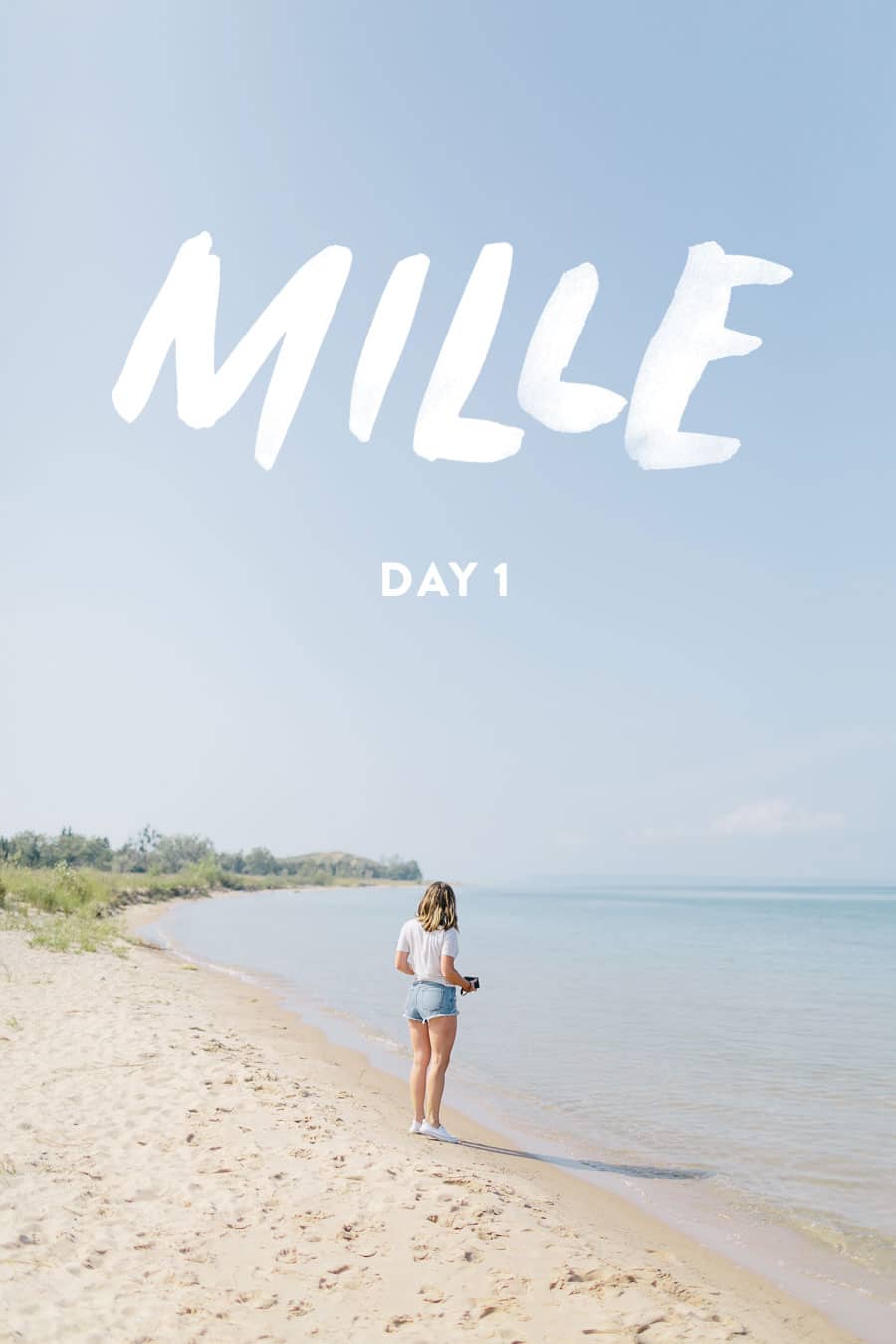 Mille Mitten 2014 – Day 1