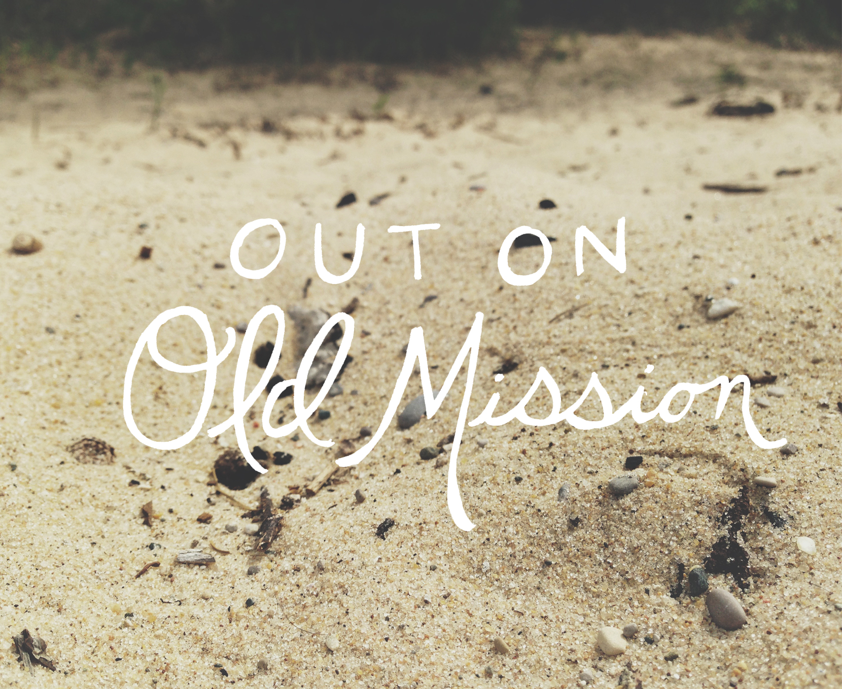 A Day on Old Mission Peninsula