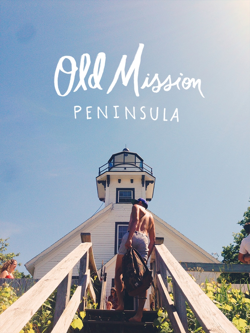 Old Mission Peninsula | The Fresh Exchange