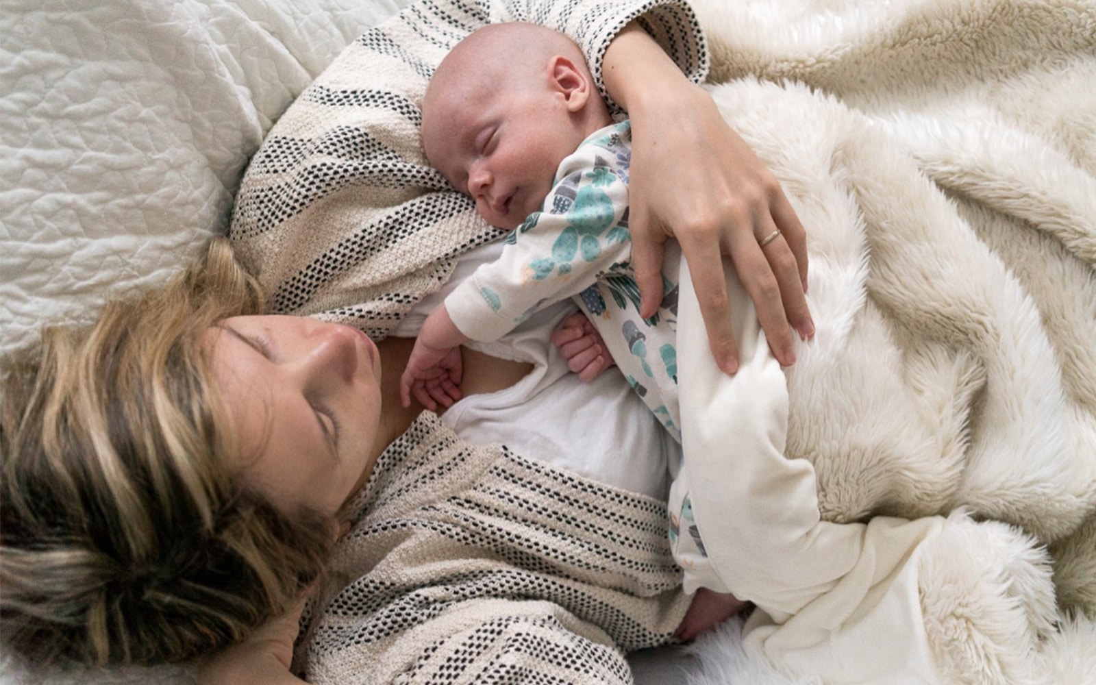Why I Am Making a Postpartum Plan