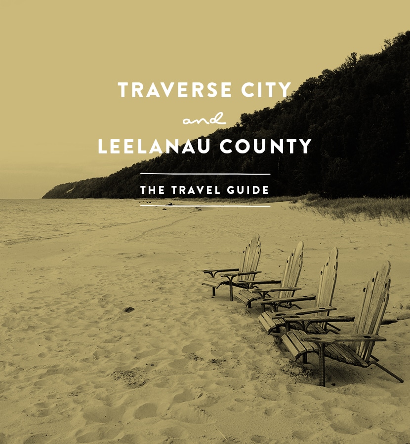 traverse city travel agency