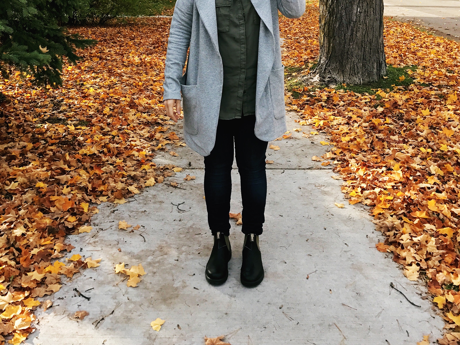What I Wore This Week 03