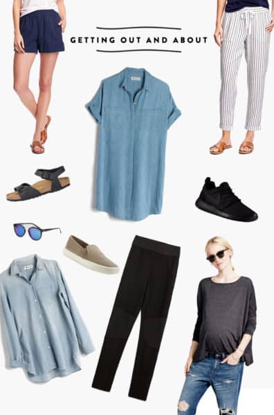 15 Best and Most Comfortable Postpartum Clothes - Fresh Exchange