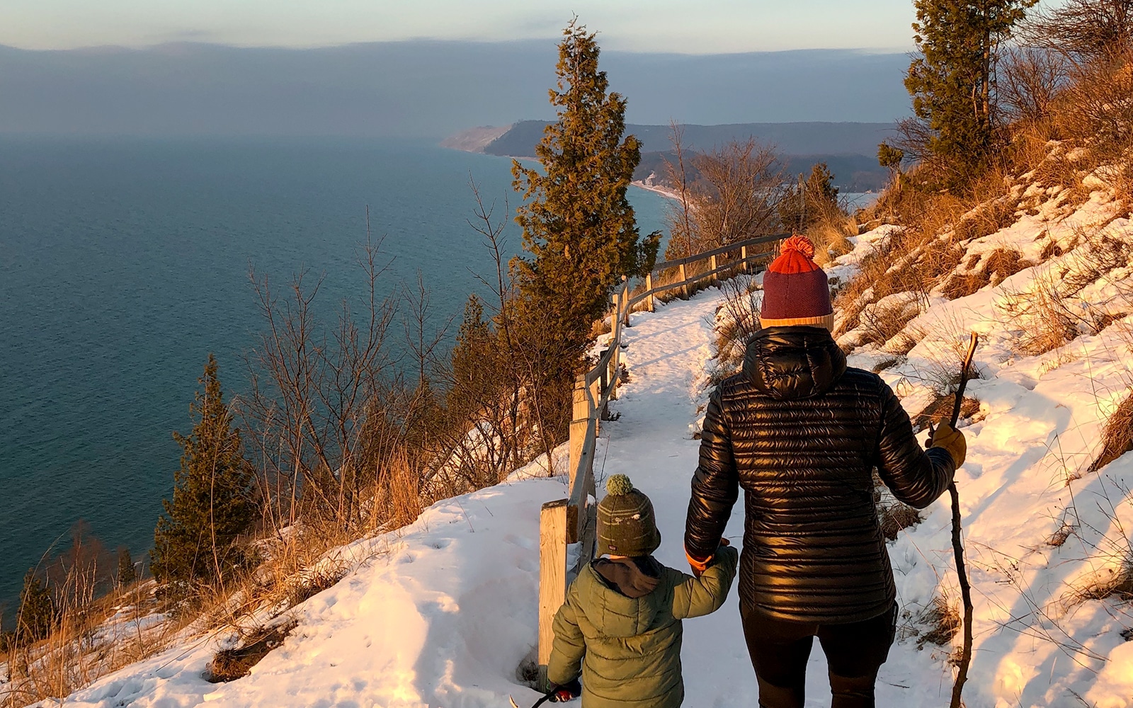10 Things To Do in Traverse City in Winter