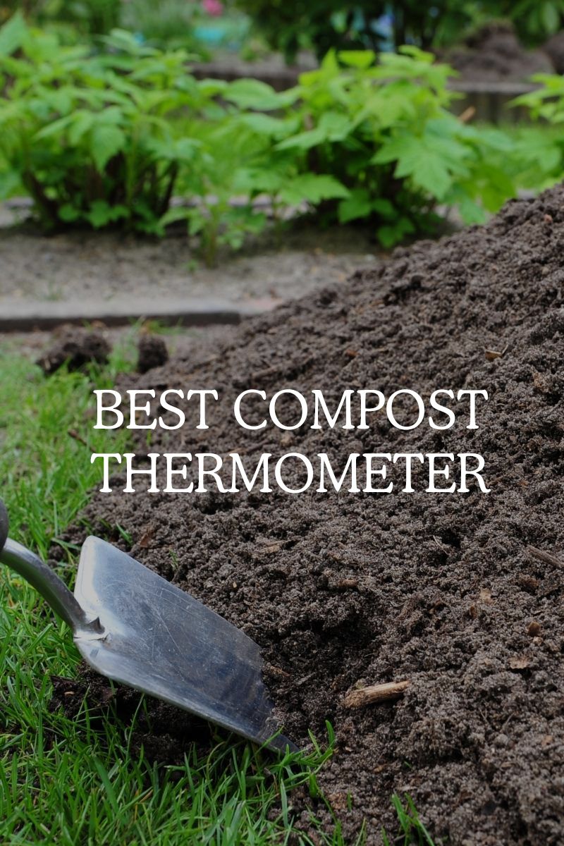 best compost thermometer