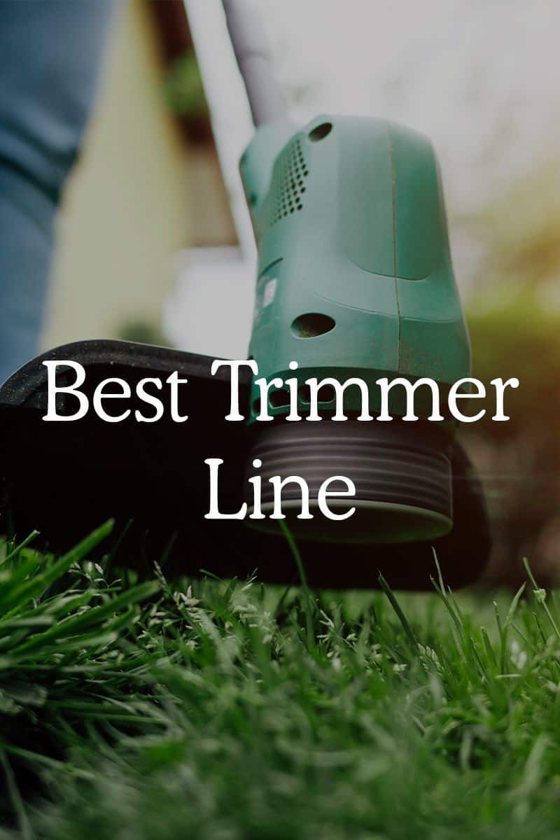 top trimmer line