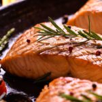 7 Instant Pot Salmon Recipes