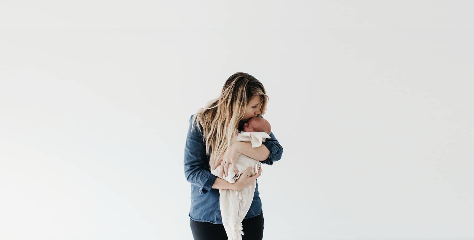 Motherhood: 12 Lessons From The First Year